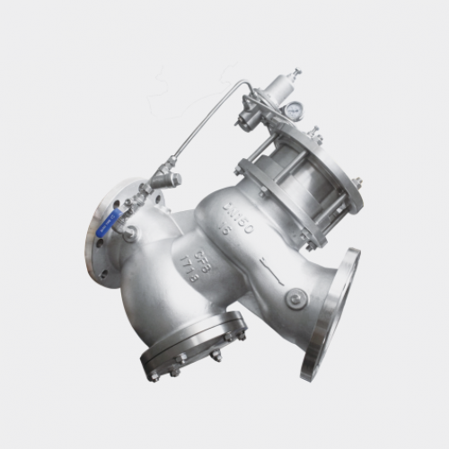 LYQ98002過濾活塞式泄壓 閥